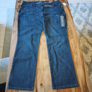 Ladies Jeans
